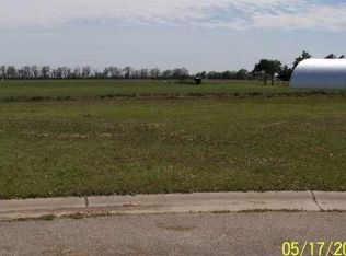 0 Lot 6 Block 1, Mount Hope, KS 67108