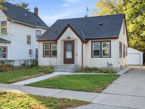 44 Magnolia Ave W, Saint Paul, MN 55117