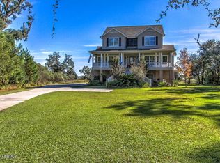 857 Broadview Dr, Ridgeland, SC 29936