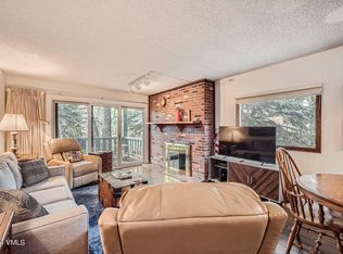 903 N Frontage Rd W #8, Vail, CO 81657