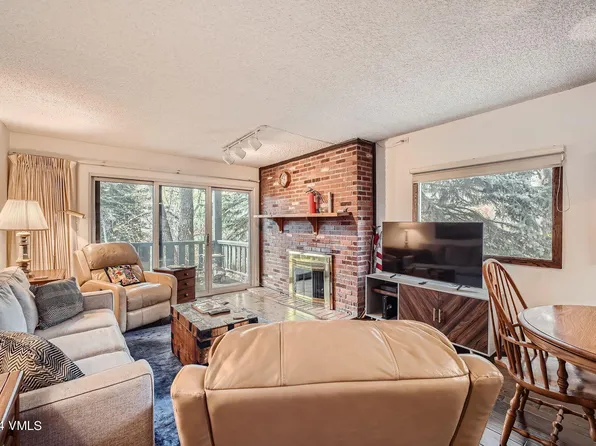 903 N Frontage Rd W #8, Vail, CO 81657