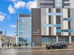 60 Frederick St #1906, Kitchener, ON N2H 0C7