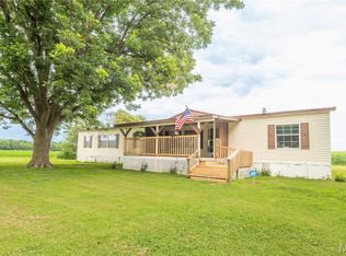 340 County Road 239, Qulin, MO 63961
