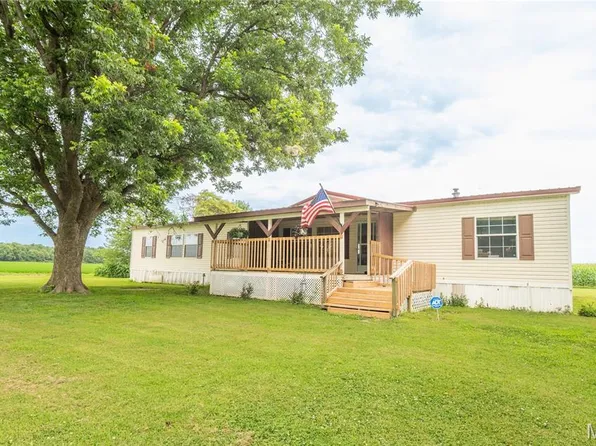 340 County Road 239, Qulin, MO 63961