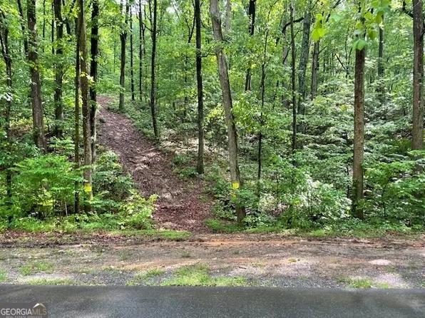 0 E Price Creek Rd, Jasper, GA 30143