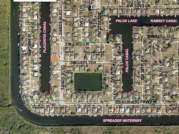 2nd image of 5330 Sands Blvd