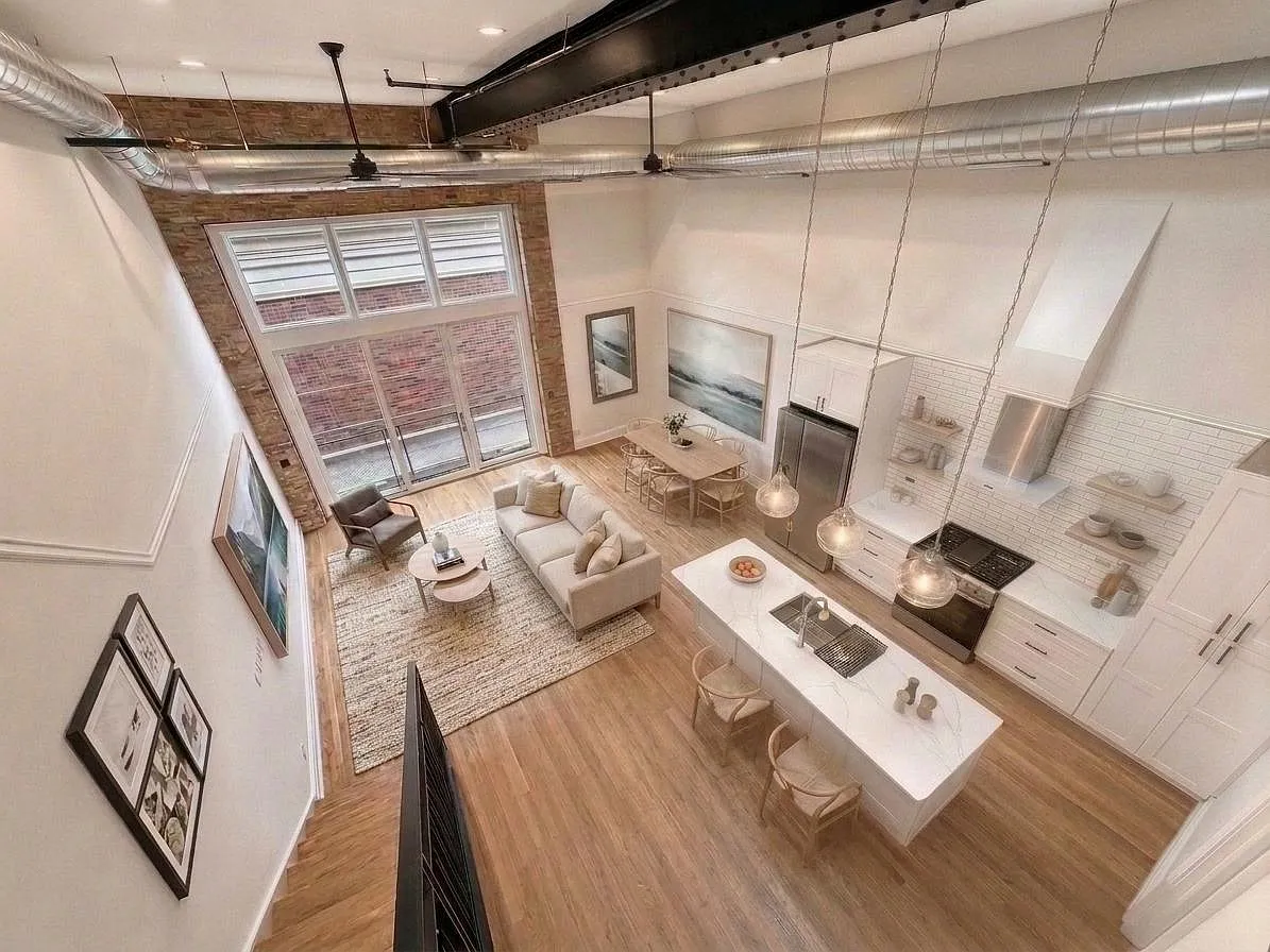 Acacia Loft Apartments — Photo 3