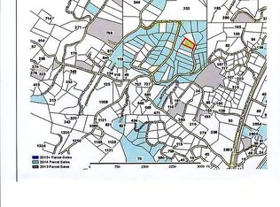 Lot 39, Blue Ridge, GA 30513