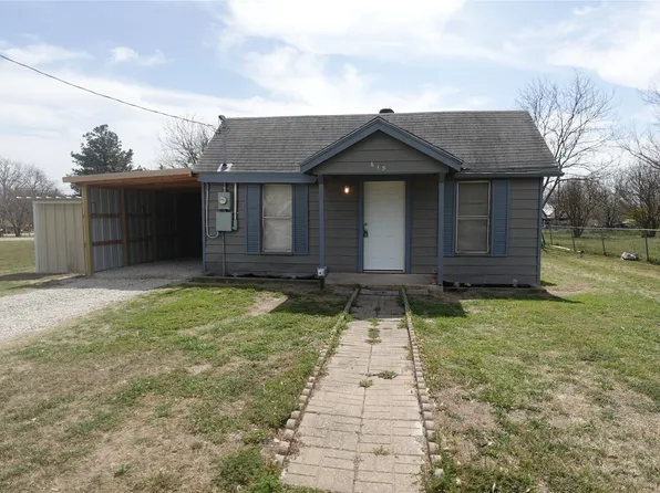 615 E Elm St, Dublin, TX 76446