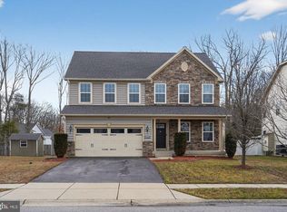 9262 Rock Lynn Cir, Waldorf, MD 20603