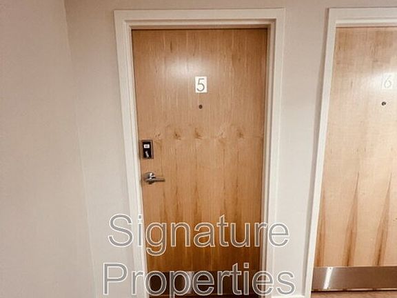 2nd image of 712 High St APT 5