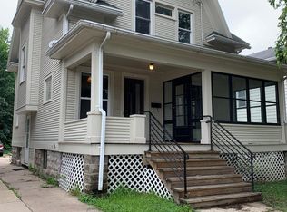 711 Jackson St, Oshkosh, WI 54901