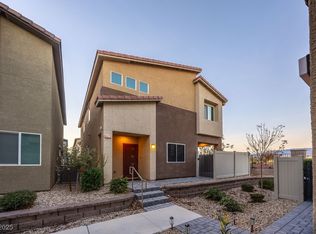 4472 Sapphire Moon Ave, North Las Vegas, NV 89084