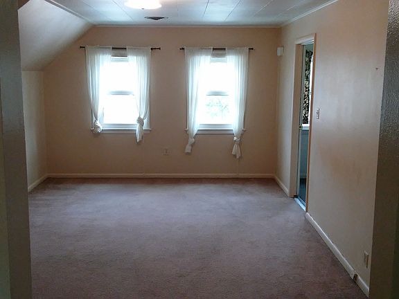 Living room area