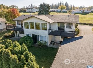 81 Reich Ln, Port Angeles, WA 98362