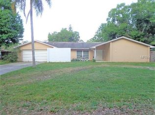 3211 Bea Ct, Land O Lakes, FL 34639
