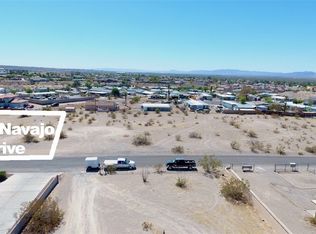1350 Navajo Dr, Bullhead City, AZ 86442