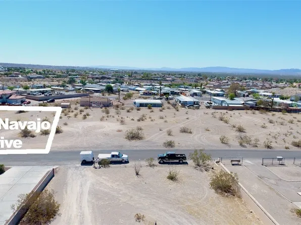 1350 Navajo Dr, Bullhead City, AZ 86442