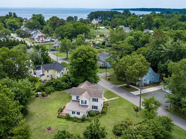 21524 Chicken Point Rd, Tilghman, MD 21671