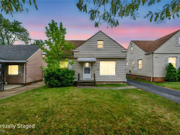 21407 Libby Rd, Maple Hts, OH 44137