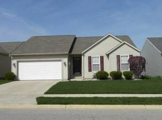 1919 Rambling Rose, Granger, IN 46544