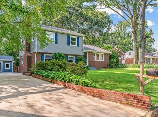 1416 Fernleaf Dr, North Chesterfield, VA 23235