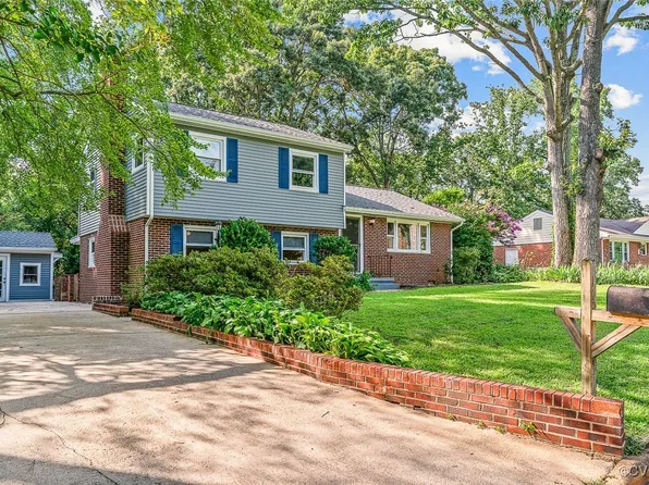 1416 Fernleaf Dr, North Chesterfield, VA 23235