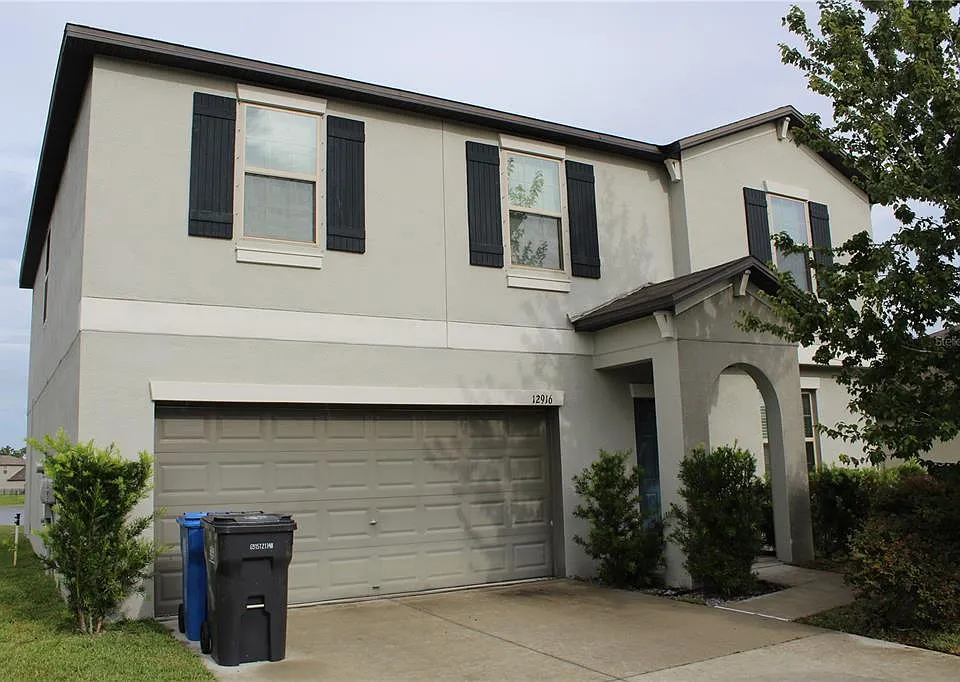 12916 Wildflower Meadow Dr