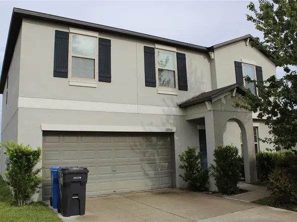 12916 Wildflower Meadow Dr, Riverview, FL 33579