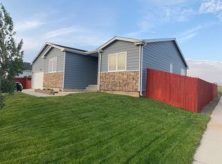 2837 S 18th St, Laramie, WY 82070