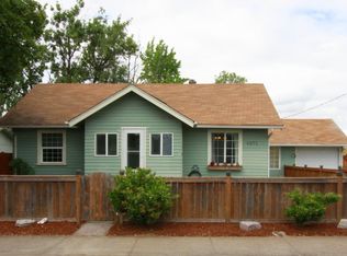 4571 Royal Ave, Eugene, OR