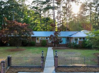 719 Blawell Street, Stedman, NC 28391