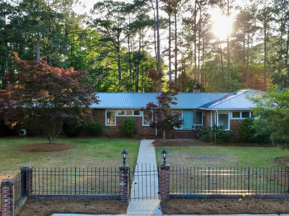 719 Blawell Street, Stedman, NC 28391