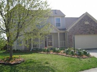 8545 Babson Ct, Fishers, IN 46038