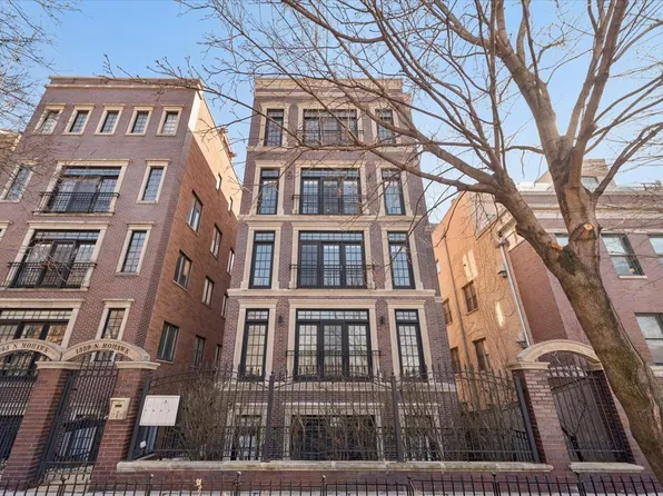 1359 N Mohawk St APT 4, Chicago, IL 60610