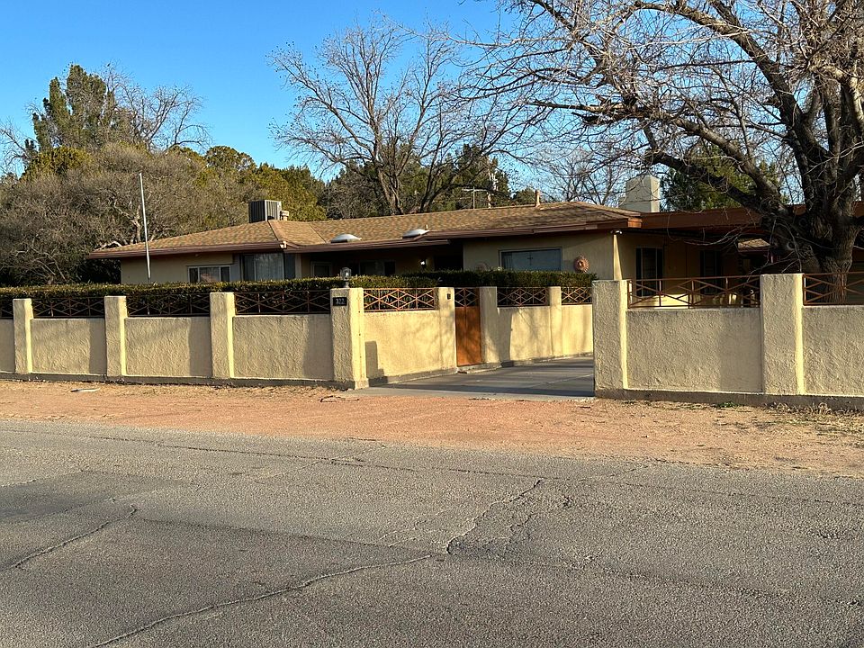 322 Belva Way, El Paso, TX 79922 Zillow