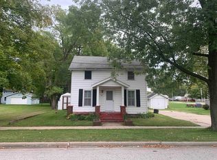 208 Charles St, Bristol, IN 46507