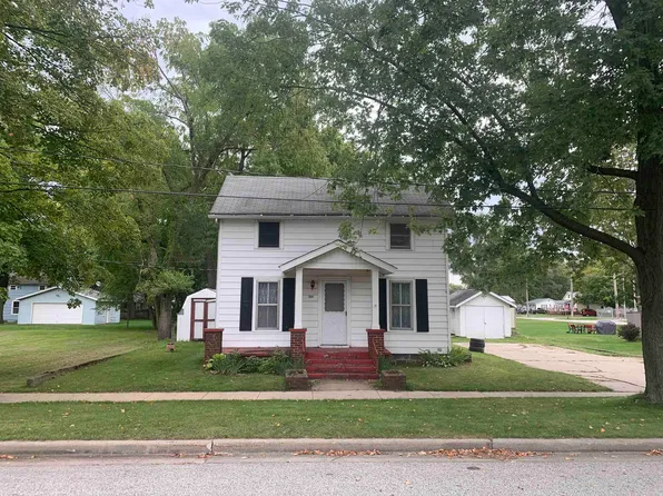 208 Charles St, Bristol, IN 46507