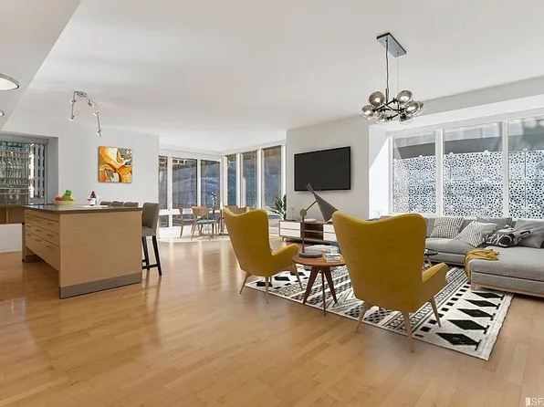 301 Mission St APT 6, San Francisco, CA 94105