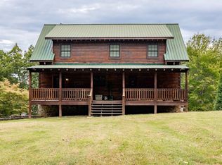 986 Lake Forest Dr, Spring city, TN 37381