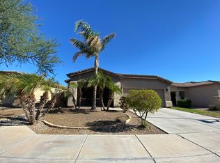 9764 W Horse Thief Pass, Tolleson, AZ 85353