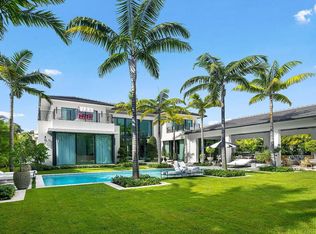 18 E Ocean Avenue, Ocean Ridge, FL 33435