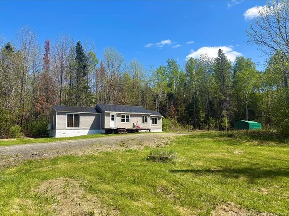12 Johnson Settlement Rd, Canterbury, NB E6H 1A6