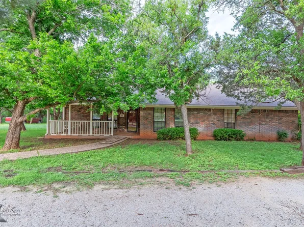212 White Bear Cv, Buffalo Gap, TX 79508