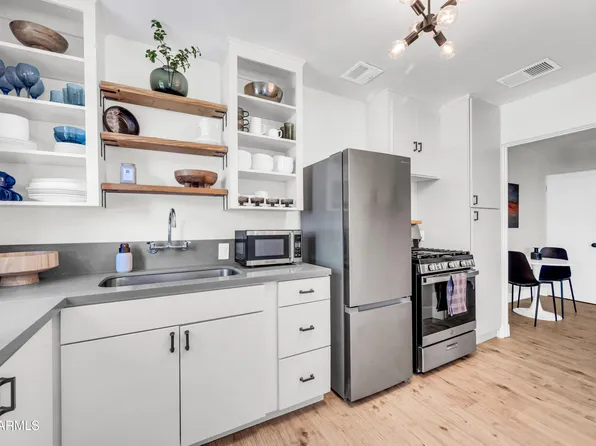 2917 N 19TH Avenue #128, Phoenix, AZ 85015