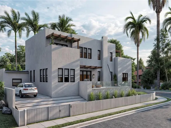 4400 NE 1st Ave, Miami, FL 33137