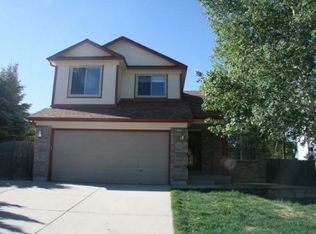 5177 Plumstead Dr, Colorado Springs, CO 80920