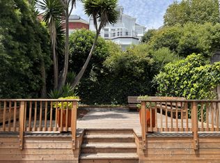 (Undisclosed Address), San Francisco, CA 94118