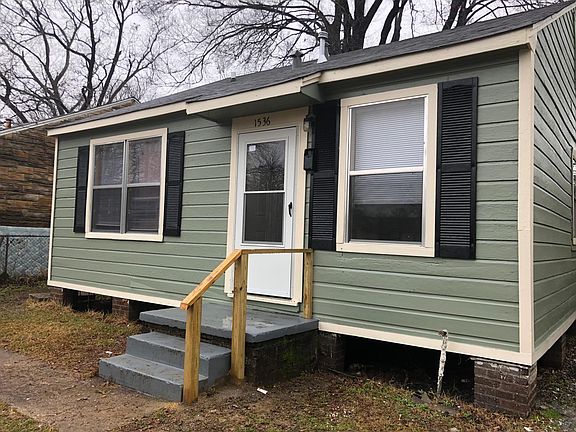 5th image of 1536 Clover St
