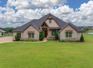 9400 S Post Rd, Guthrie, OK 73044